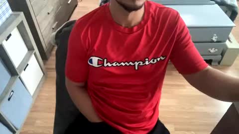 boytoy8969 online show from March 6, 7:10 pm