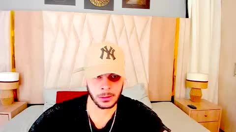 Mateo online show from November 4, 2:54 am