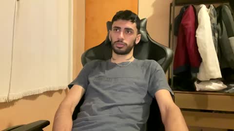 boyzinm2 online show from September 19, 9:37 pm