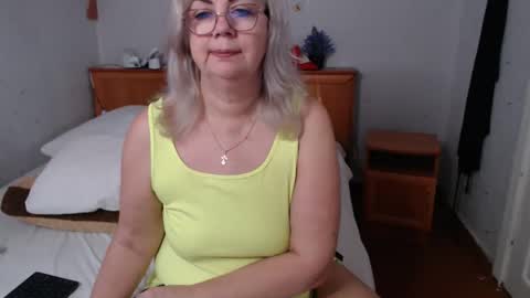 BozhenaNude online show from March 17, 5:33 am