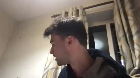 Jeff online show from November 25, 9:37 pm