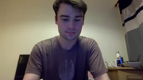 Jeff online show from March 12, 12:06 am