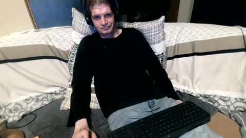 bponie3 online show from July 30, 12:31 am