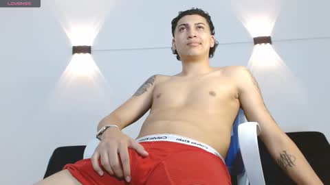 Snapshot of br4ndon_cooper chatting on September 10, 6:52 pm Brandon online show from September 10, 6:52 pm