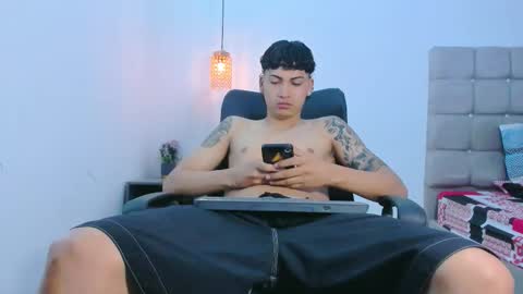 Brandon online show from March 17, 4:32 pm