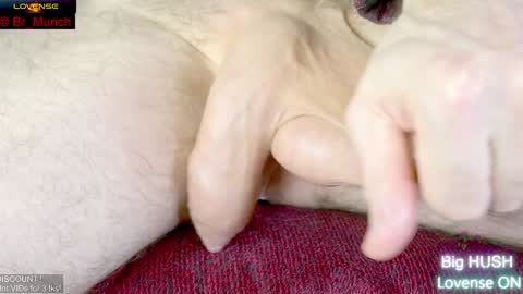 Baron online show from January 30, 9:36 pm