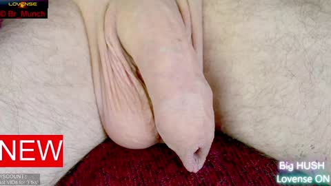 Baron online show from February 2, 9:13 pm