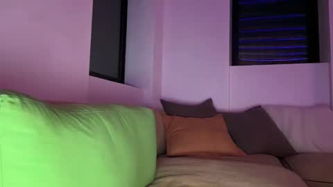 Brad online show from September 22, 12:45 am