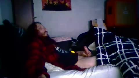 GuitarBrad1989 online show from February 8, 10:07 am