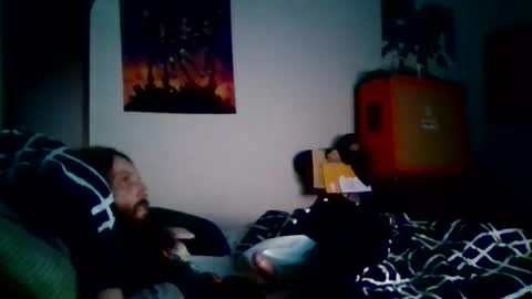 GuitarBrad1989 online show from April 23, 2:57 am
