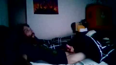 GuitarBrad1989 online show from May 13, 8:55 am