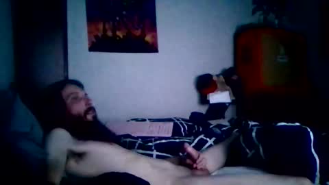 GuitarBrad1989 online show from May 19, 6:42 am