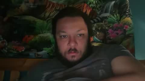 Brad online show from April 24, 8:44 pm