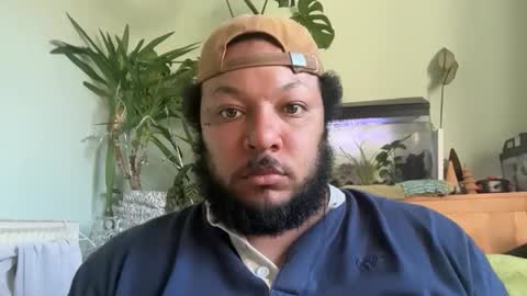 Brad online show from April 25, 3:53 pm