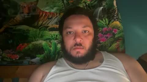 Brad online show from April 27, 8:18 pm