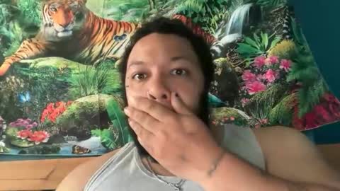 Brad online show from May 8, 9:36 am
