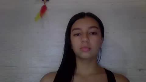 Snapshot of brad_and_emma293215 chatting on September 21, 8:10 pm brad_and_emma293215 online show from September 21, 8:10 pm