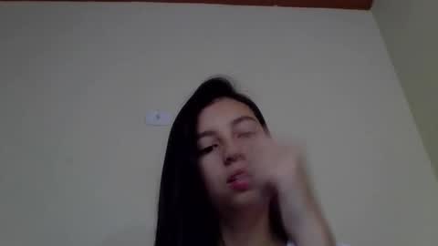 Snapshot of brad_and_emma293215 chatting on October 7, 7:22 pm brad_and_emma293215 online show from October 7, 7:22 pm