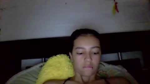 Snapshot of brad_and_emma293215 chatting on October 8, 4:37 pm brad_and_emma293215 online show from October 8, 4:37 pm