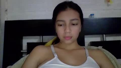 Snapshot of brad_and_emma293215 chatting on October 14, 7:14 pm brad_and_emma293215 online show from October 14, 7:14 pm