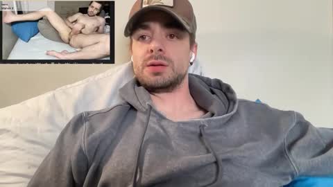 Brad Ballsy online show from March 14, 5:40 pm