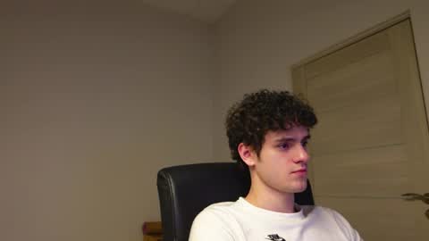 BRAD HOLLOWAY online show from March 31, 5:13 pm