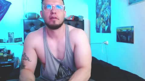 brad hot boy online show from February 17, 6:03 pm