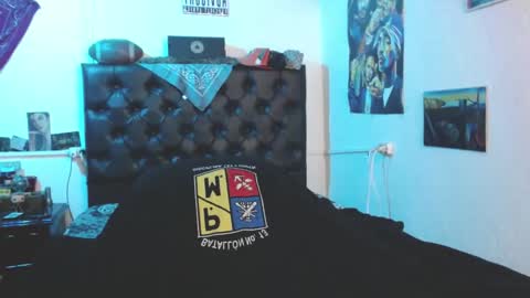 brad hot boy online show from March 10, 3:50 pm