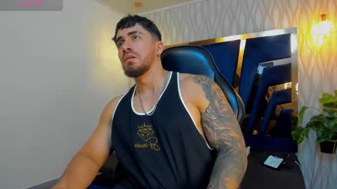 brad summer online show from November 1, 5:15 pm