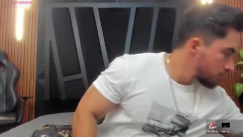 brad summer online show from November 5, 5:24 pm