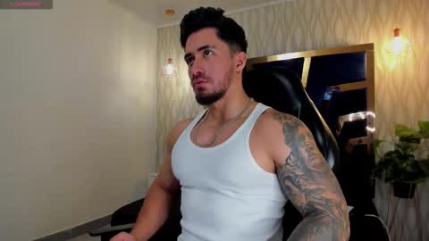 brad summer online show from November 17, 5:19 pm