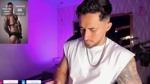 brad summer online show from November 27, 5:37 pm