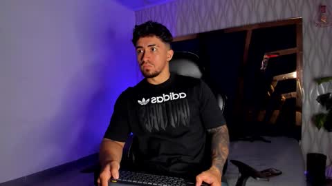 brad summer online show from December 16, 5:18 pm