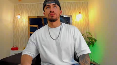 brad summer online show from January 10, 5:37 pm