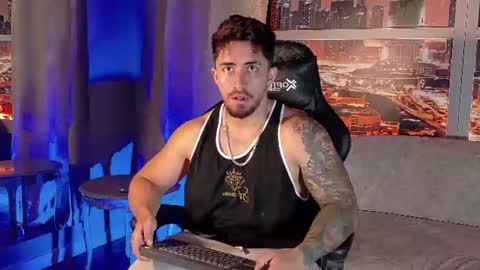 brad summer online show from June 7, 3:27 pm