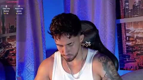 brad summer online show from June 13, 6:06 pm