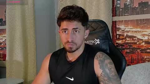 brad summer online show from June 16, 9:50 pm