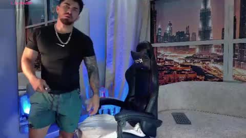 brad summer online show from June 19, 5:50 pm