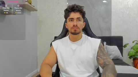 brad summer online show from June 21, 12:41 pm