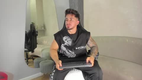 brad summer online show from July 3, 5:41 pm
