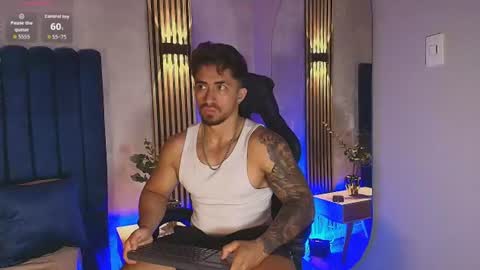 brad summer online show from July 5, 3:41 pm