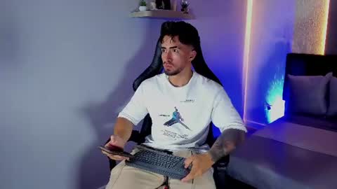 brad summer online show from July 15, 5:51 pm