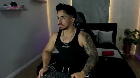 brad summer online show from July 19, 1:48 pm