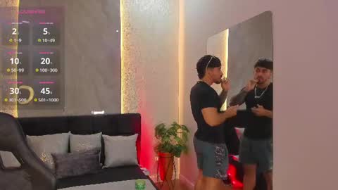 brad summer online show from July 21, 5:37 pm