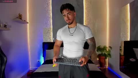 brad summer online show from July 23, 5:55 pm