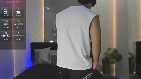brad summer online show from July 30, 5:34 pm