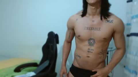 Snapshot of brad_wesley__ chatting on September 19, 6:48 am Brad online show from September 19, 6:48 am