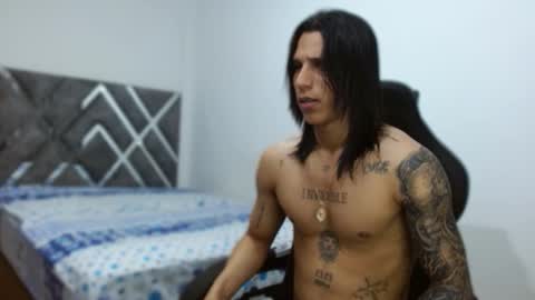 Snapshot of brad_wesley__ chatting on November 28, 7:49 pm Brad online show from November 28, 7:49 pm