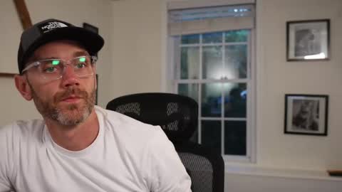 BradBronton online show from September 16, 10:44 pm