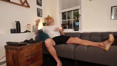 BradBronton online show from January 19, 10:52 am